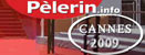 Visiter le blog du festival de Cannes par le journal Le P�lerin