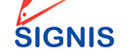 Visiter le site de SIGNIS