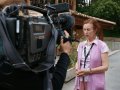 Le Jour du Seigneur interview Denyse Müller