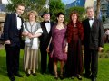 Le Jury œcuménique s'apprête à monter les marches