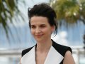 Juliette Binoche