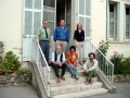 Le jury 2004