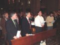 Les représentants de SIGNIS