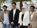 L'équipe du film