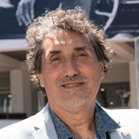 Adrian Baccaro (Argentine/Argentina)