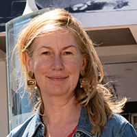 Catherine Escrive (France/France)