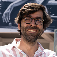 Ruben de la Prida Caballero (Espagne/Spain)
