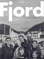 Fjord