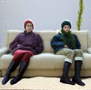 Friss Levegö (Fresh air)