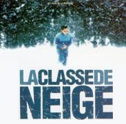 La classe de Neige