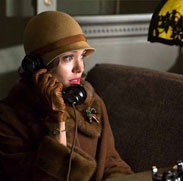 Changeling (L'Echange)