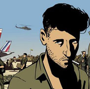 Waltz With Bashir