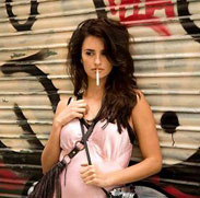 Vicky Cristina Barcelona