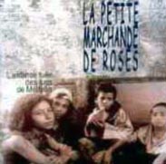 La Petite Marchande de roses (La Vendedora de rosas)