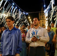 A Festa da Menina Morta (La Fête de la Jeune Fille Morte)