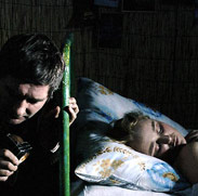 Cztery noce z Anna (Quatre nuits avec Anna)