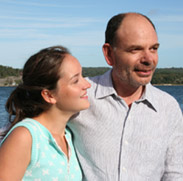 Les grandes personnes