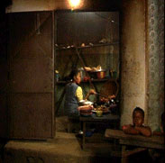 Une affaire de nègres