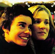 La vie révée des anges