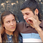 Ils mourront tous sauf moi (Vse umrut a ja ostanus)