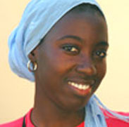 Yandé Codou, la griotte de Senghor