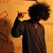 Kasi az gorbehaye irani khabar nadareh (No One Knows about Persian Cats)