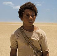 Los viajes del viento (Les Voyages Du Vent)