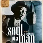 The Soul of a man