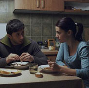 Politist, Adjectiv (Policier, Adjectif)