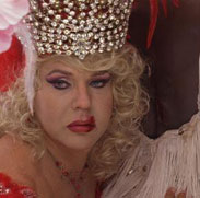 Morrer como um homem (Mourir Comme Un Homme)