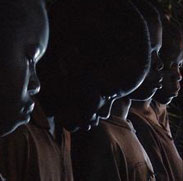 The Silent Army (L'armée silencieuse)