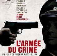 L'armée du crime