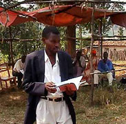 My neighbor, my killer (Mon voisin, mon tueur)