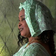 Min ye (Dis moi qui tu es ...)