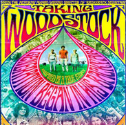 Taking Woodstock