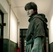 Bak-Jwi (Thirst, ceci est mon sang)