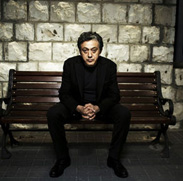 The Time that Remains (Le temps qu'il reste)