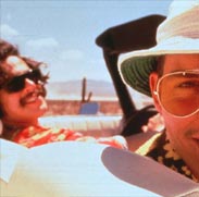 Las Vegas Parano (Fear and Loathing in Las Vegas)