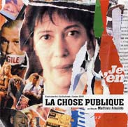 La chose publique