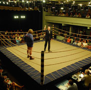 Mal día para pescar