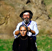 Sirta La Gal Ba (Le murmure du vent)