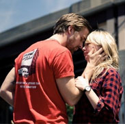 Blue Valentine