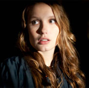 Simon Werner a disparu…