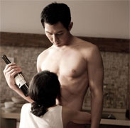 The Housemaid