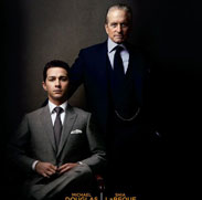 Wall Street : Money Never Sleeps