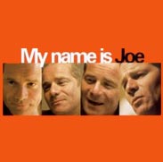 My name is joe
