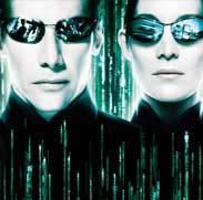 Matrix Reloaded