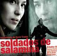 Soldados de Salamina