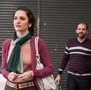 Trabalhar cansa (Travailler Fatigué)