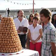 LES NEIGES DU KILIMANDJARO